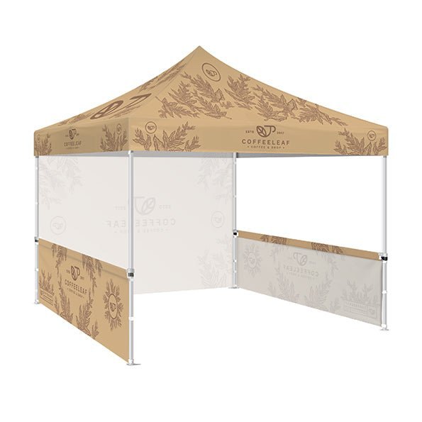 Printed Gazebo Kit 6 – product photograph 2