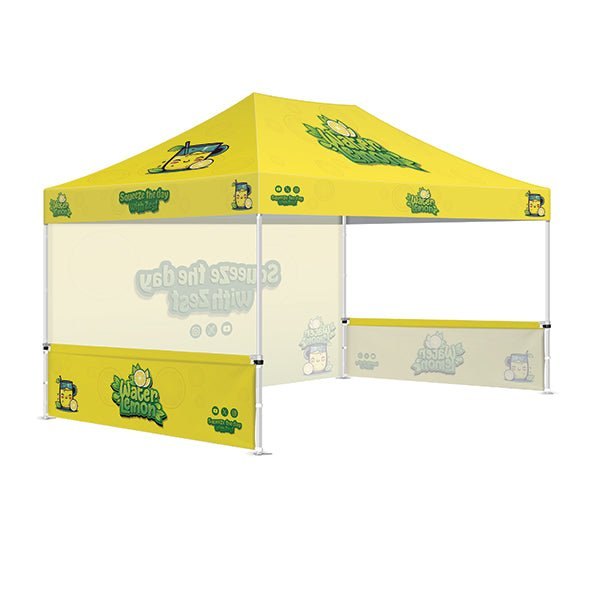 Printed Gazebo Kit 6 – product photograph 4
