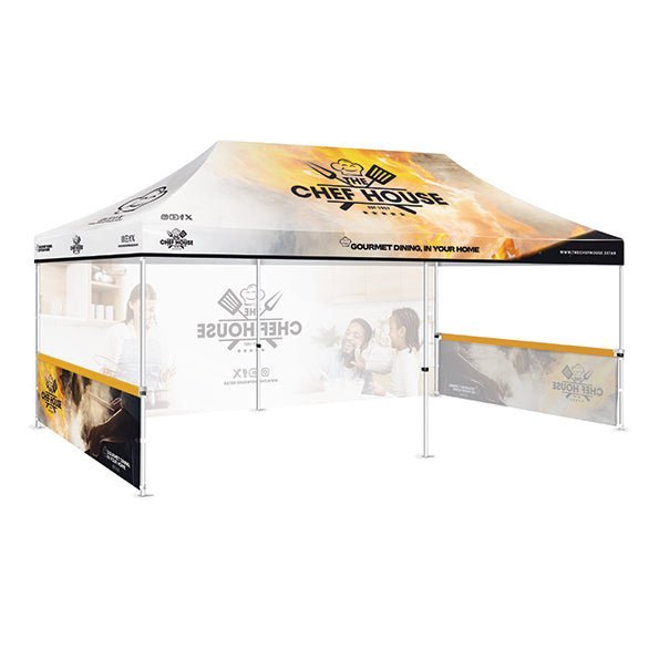 Printed Gazebo Kit 6 – product photograph 6