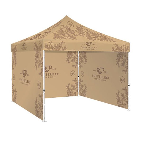 Printed Gazebo Kit 7