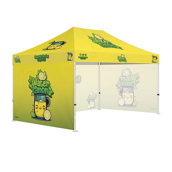 Printed Gazebo Kit 7 – product photograph 3