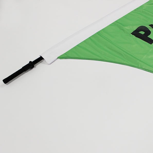 Printed Replacement Flag – Feather Flying Banner – product photograph 6
