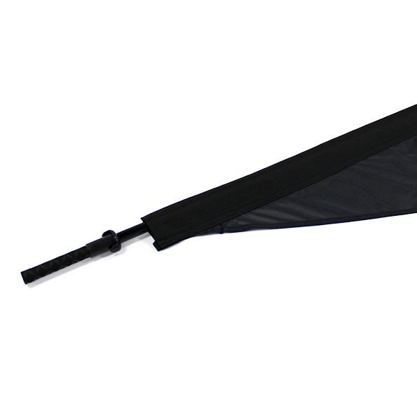 Printed Replacement Flag – Teardrop Flying Banner – product photograph 3
