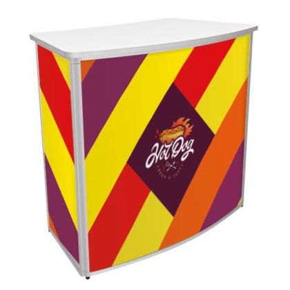 Promo Counter