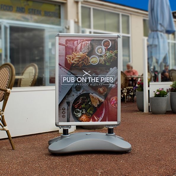 Spring Sign – product photograph 2