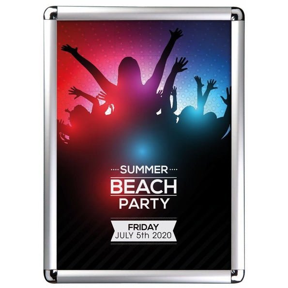 Standard Snapframes – product photograph 3