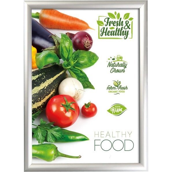 Standard Snapframes – product photograph 5
