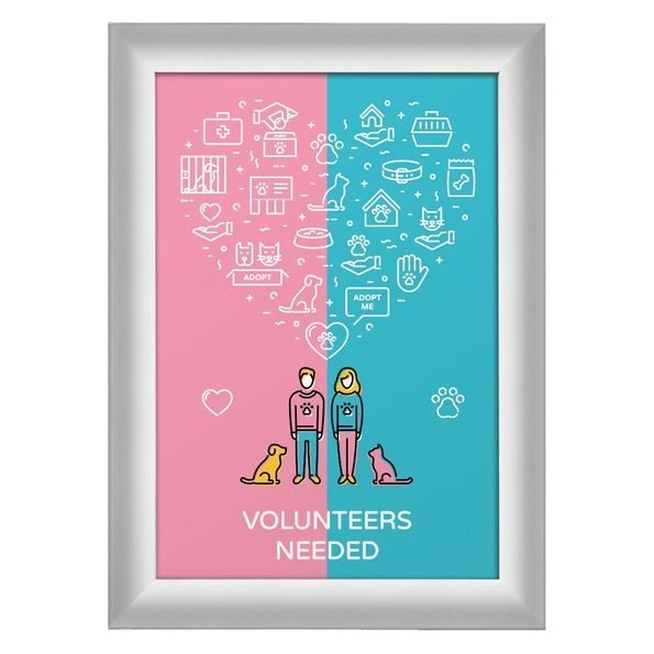 Standard Snapframes – product photograph 6