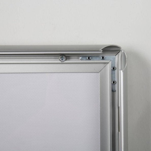 Value LED Snapframe Lightbox – product photograph 6