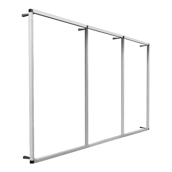 Wall Banner Frame