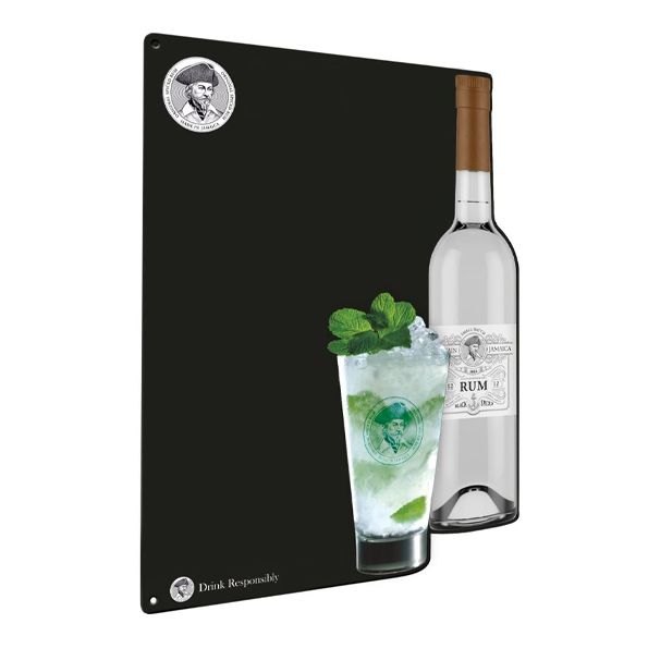 Wall Chalkboards (Unframed) – product photograph 3