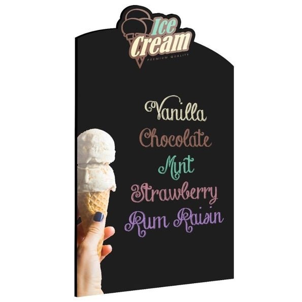Wall Chalkboards (Unframed) – product photograph 6
