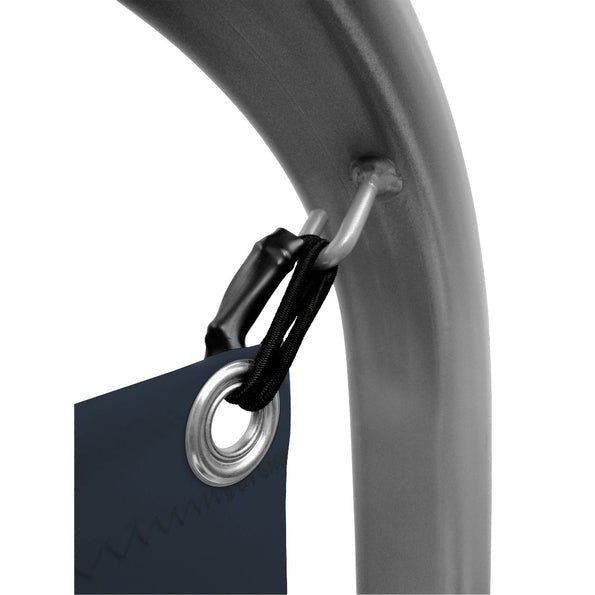 Water-Base Forecourt Banner Stand – product photograph 3