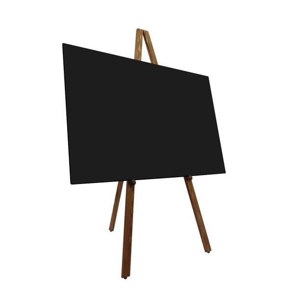 Wooden Display Easel – product photograph 3