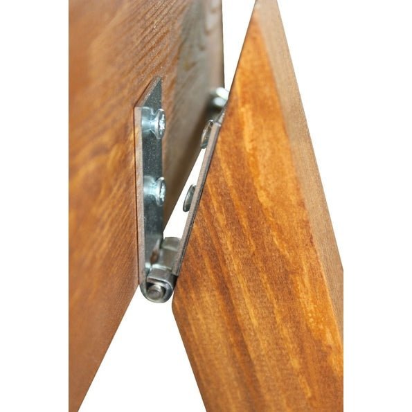Wooden Display Easel – product photograph 5