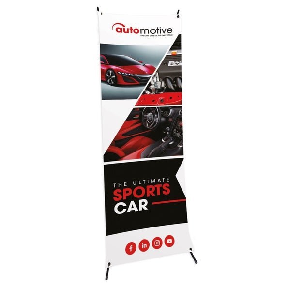 X-Banner Stand